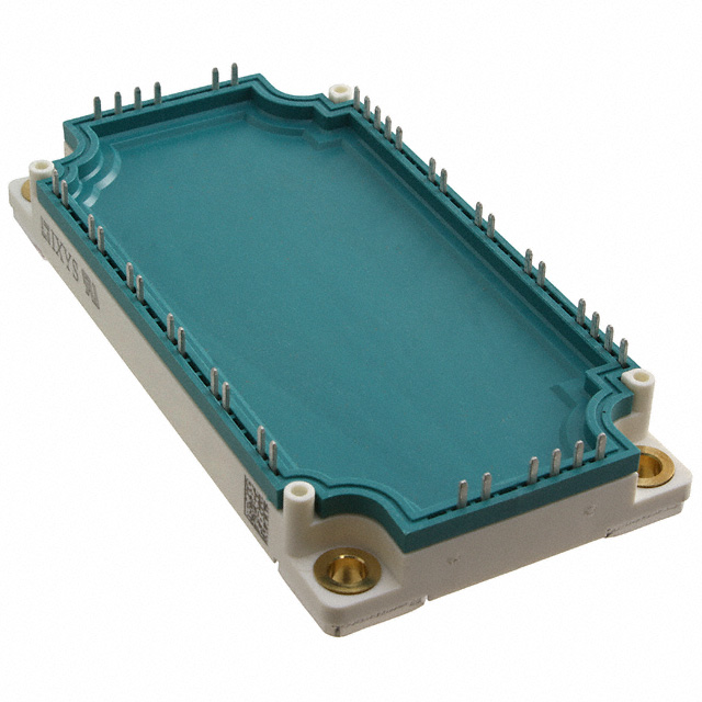 MIXA60WH1200TEH IXYS  Transistors - IGBT - Modules